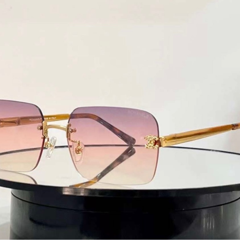 Chanel glasses for women. New without tag.